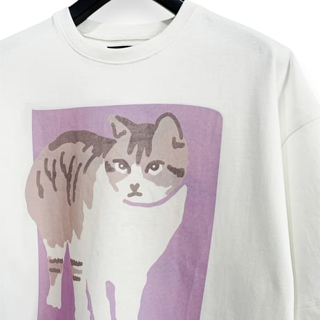 Illust T-Shirt【Chloe】