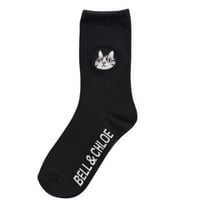 B&C Sox 【Chloe】
