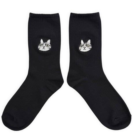 B&C Sox 【Chloe】