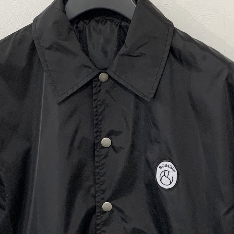 Coach Jacket | Bell&Chloe STORE