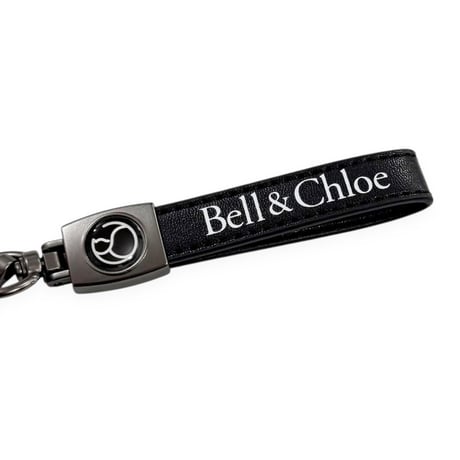 B&C Key Chain | Bell&Chloe STORE