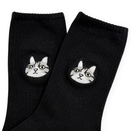 B&C Sox 【Chloe】