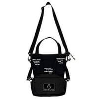 B&C Multi-way Bag