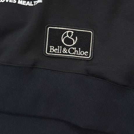 CAT on TV Sweat 【Bell】