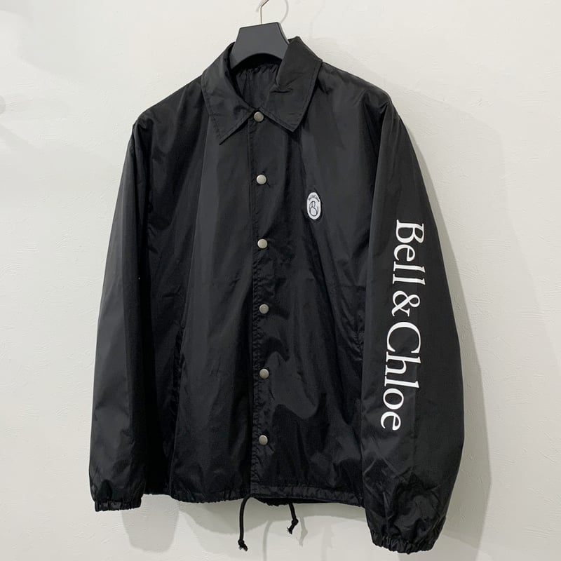 Coach Jacket | Bell&Chloe STORE