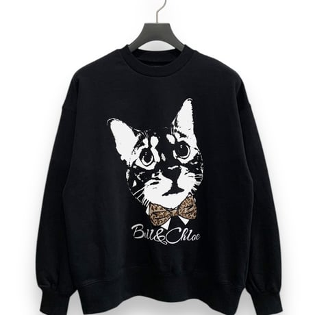 B&C Sweat