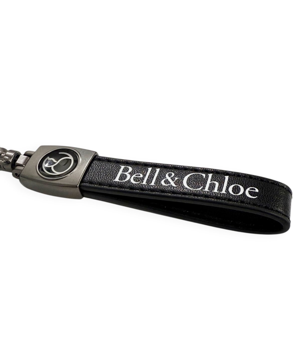 B&C Key Chain | Bell&Chloe STORE