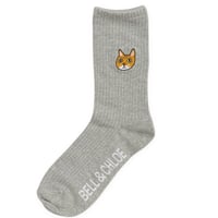 B&C Sox 【Bell】