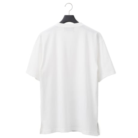 Graphic T-shirt【white】