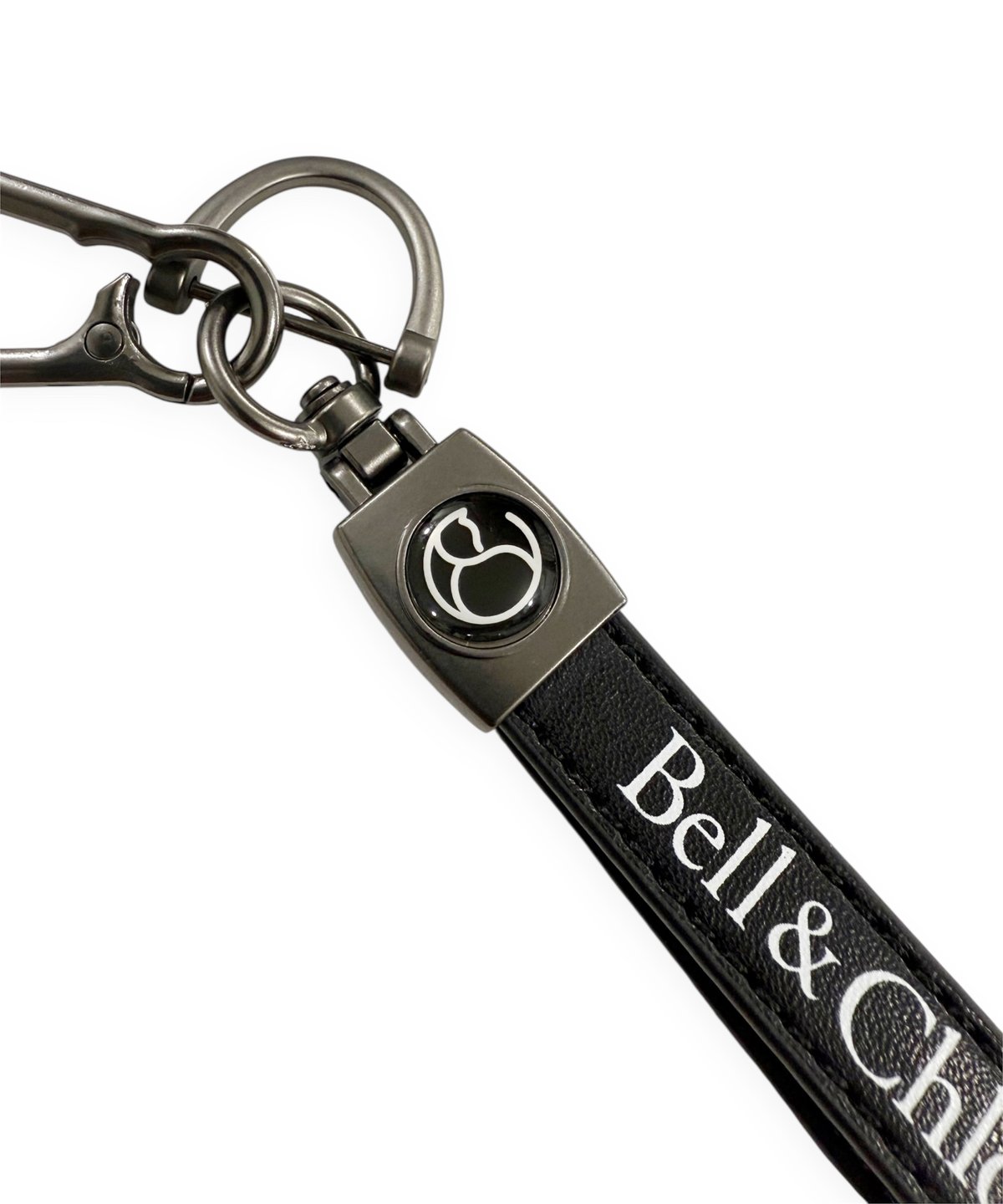 B&C Key Chain | Bell&Chloe STORE