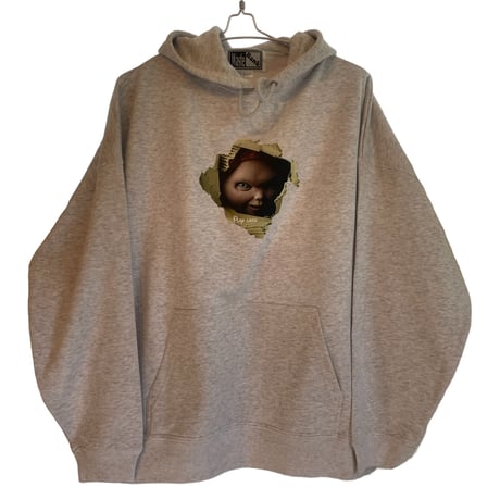 Revenge yung sales bratz hoodie