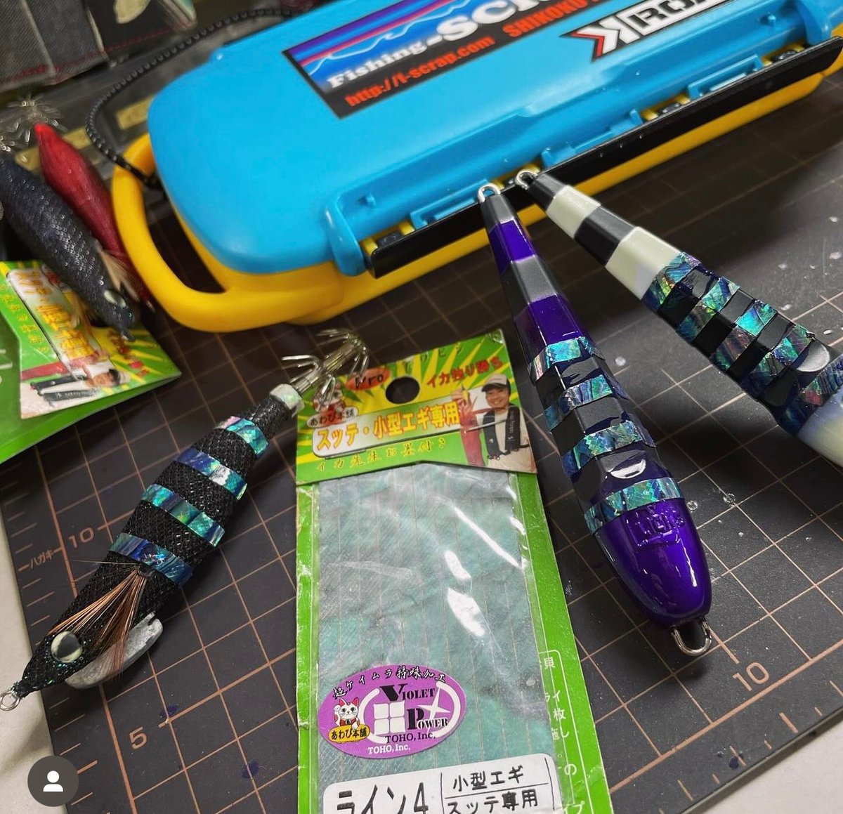 ★値下げ★ゾロ180 限定アワビ貼り アワビシート チューニング専用（8mm短冊） 日本あわび／グロー