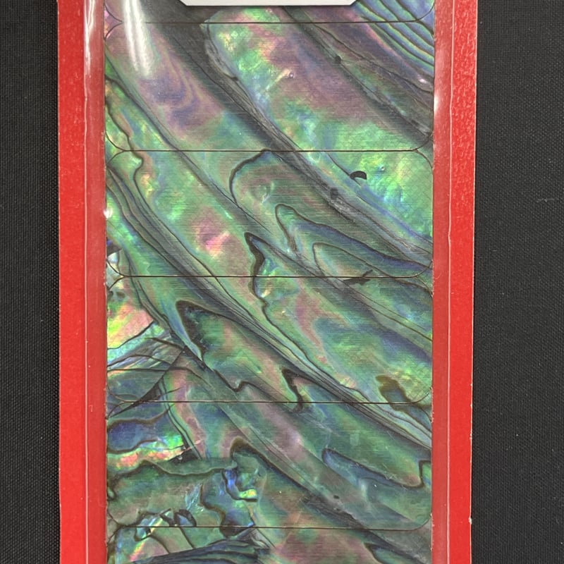 アワビシート タコエギ専用 タコブラック | awabihonpo's STORE