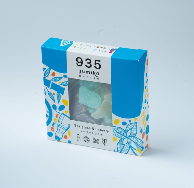 贅沢グミ工房935