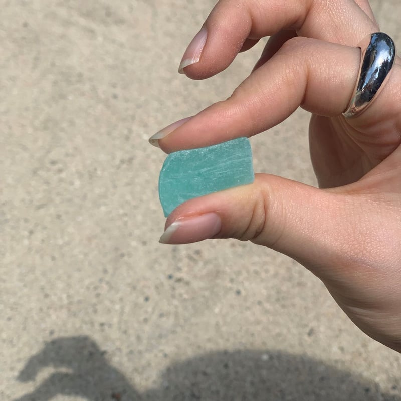 シーグラスグミ | 贅沢グミ工房935