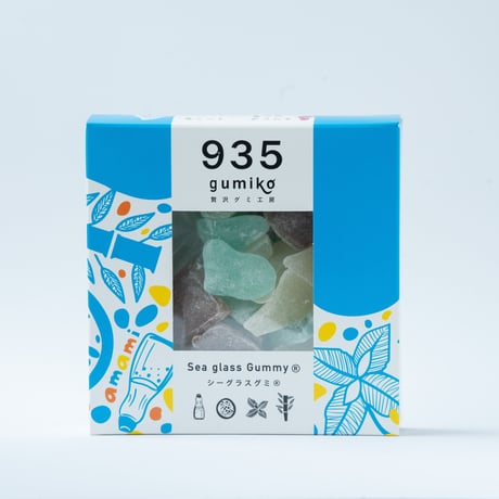 贅沢グミ工房935