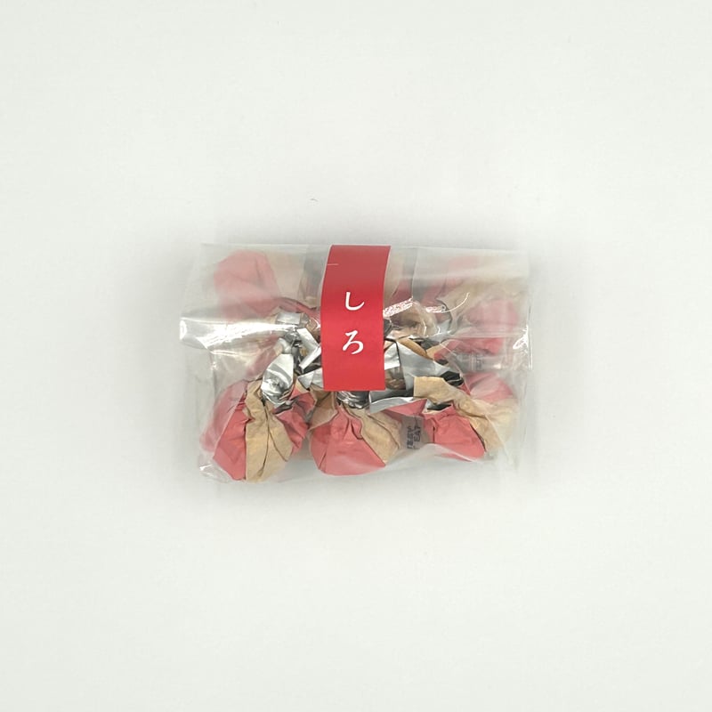 ミニ4個セット | あめの俵屋オンラインショップ