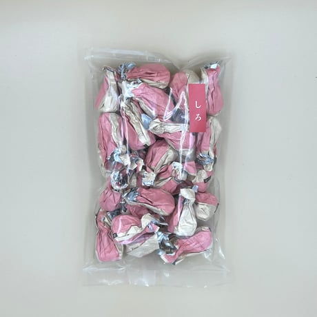 【お徳用】 飴ん子しろ 180g
