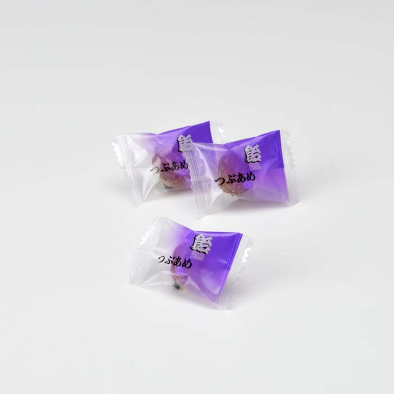 お徳用】俵っ子つぶあめ 200g | あめの俵屋オンラインショップ