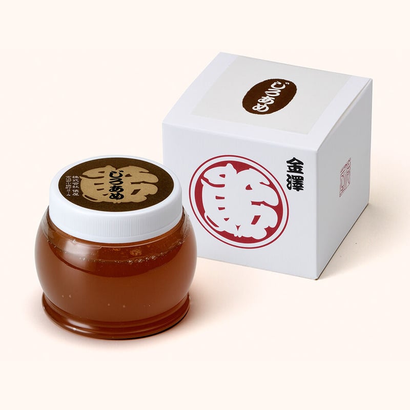 あめめ じろあめ 壺入り | あめの俵屋オンラインショップ