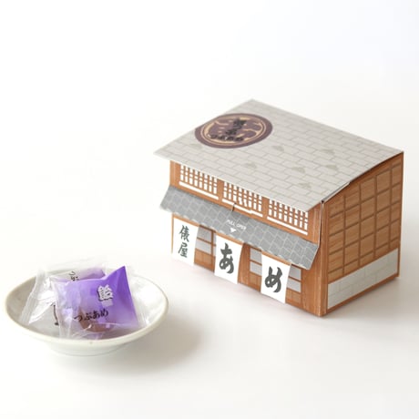 CATEGORY ひとくちあめ | あめの俵屋オンラインショップ