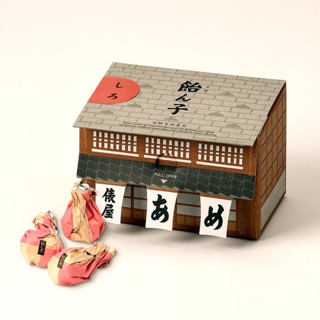 あめの俵屋オンラインショップ