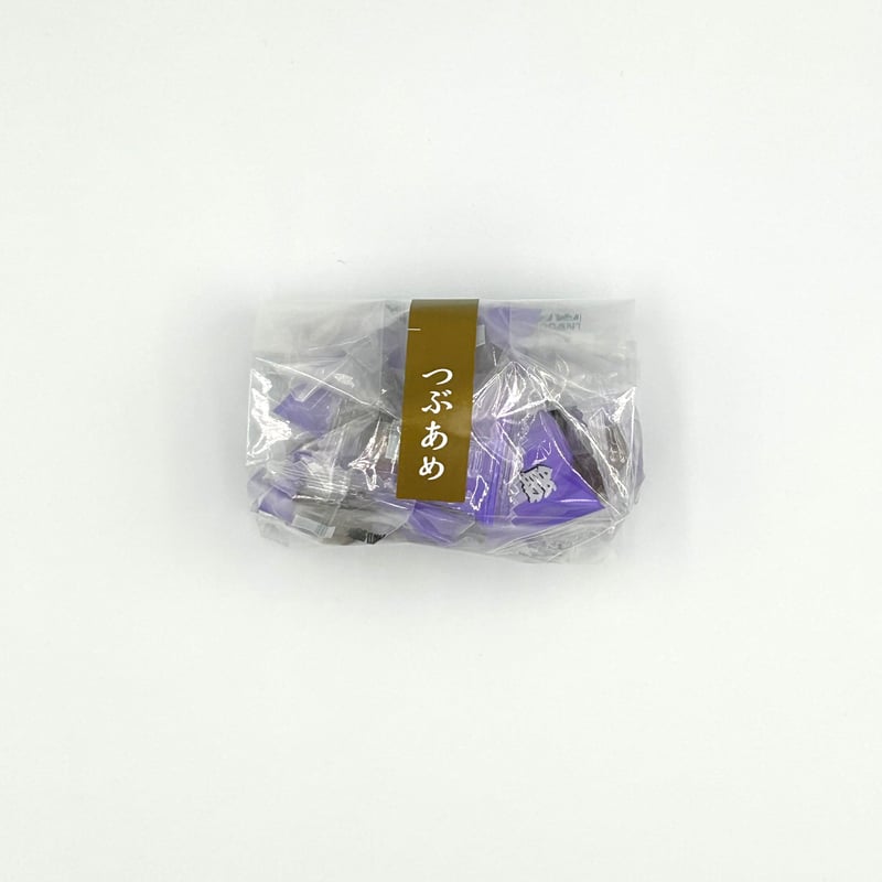 ミニ4個セット | あめの俵屋オンラインショップ