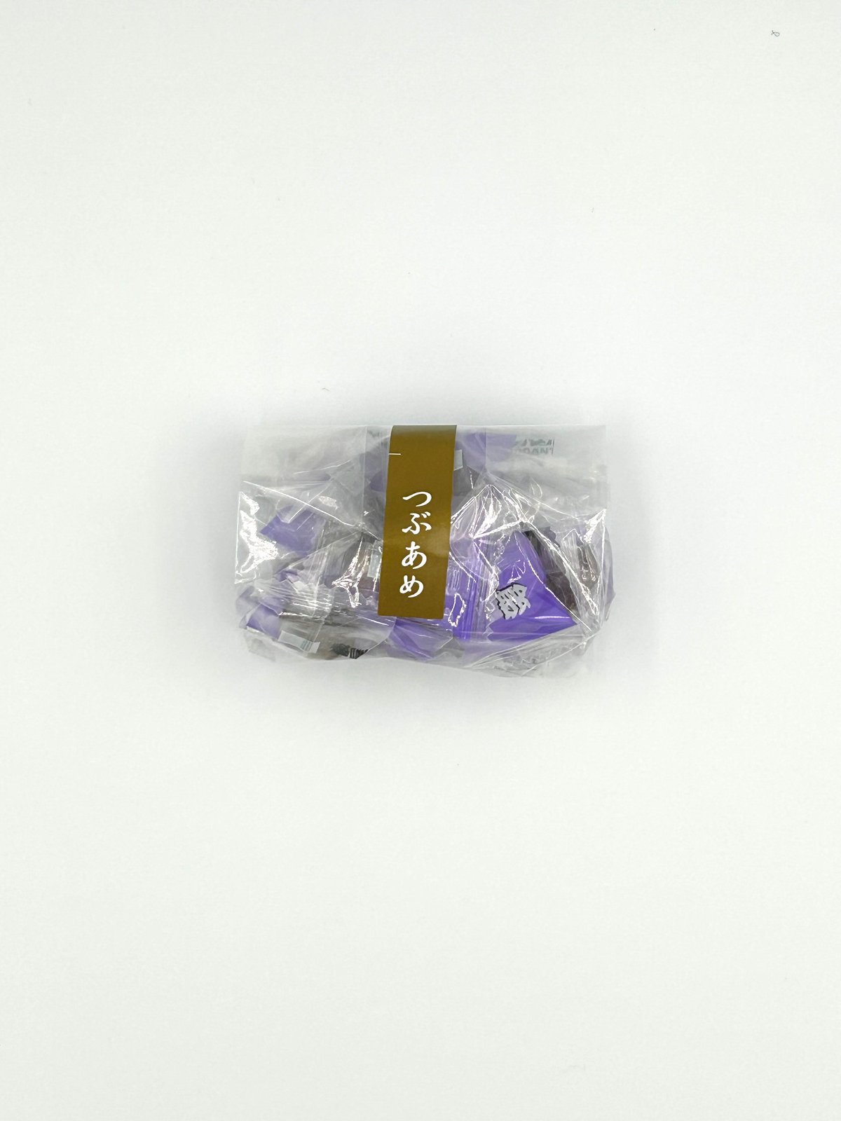 ミニ4個セット | あめの俵屋オンラインショップ