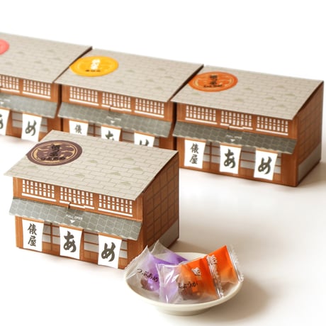 俵っ子＜しょうが＞ 150g