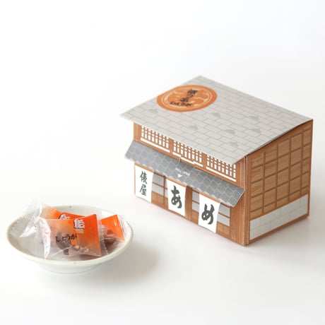 俵っ子＜しょうが＞ 150g