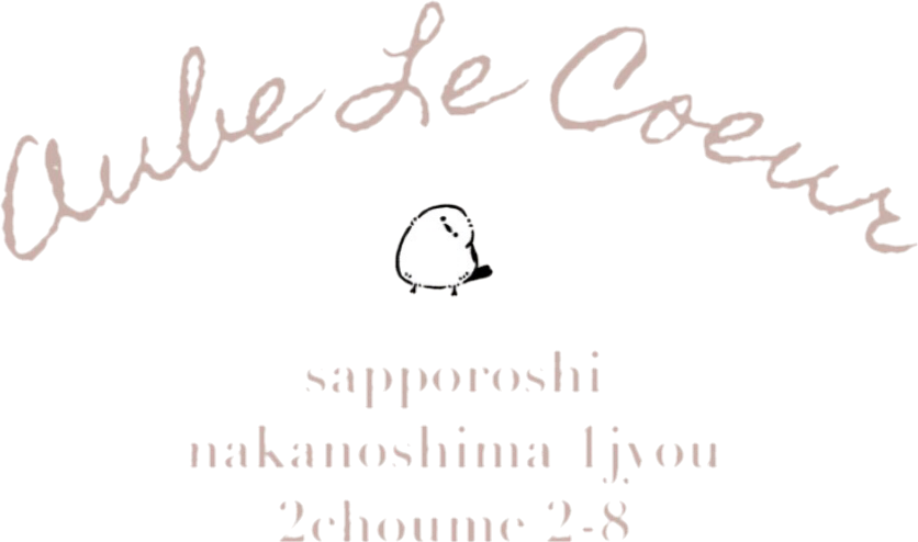 aubelecoeur's STORE