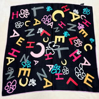 大判スカーフ