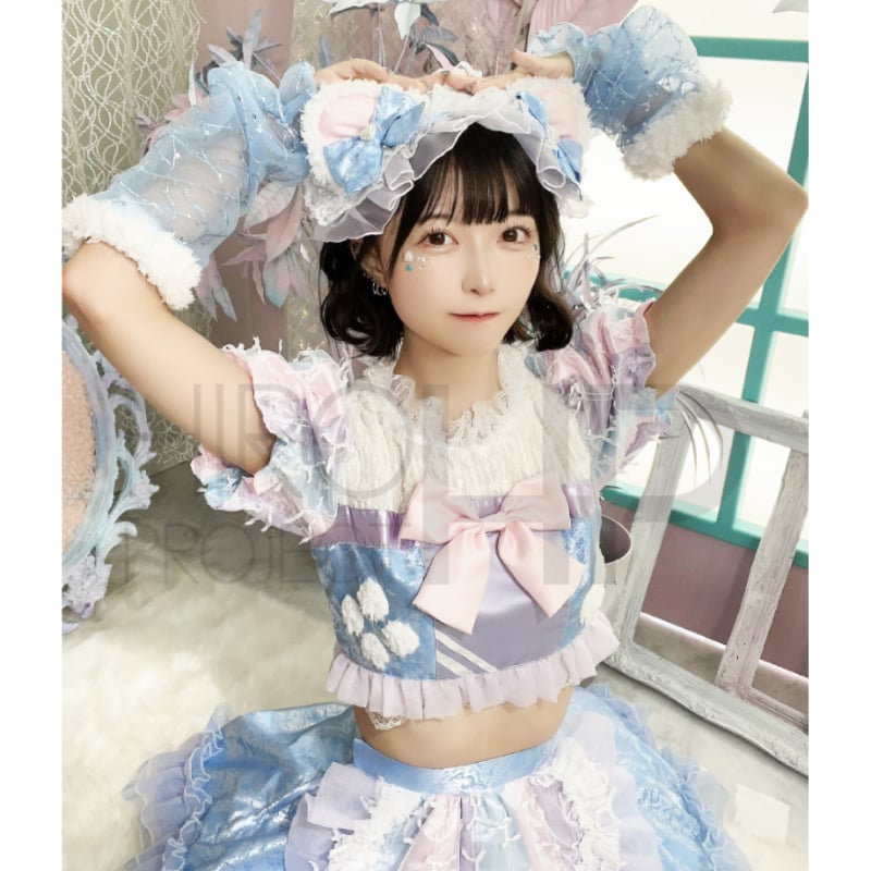 JILUKA 生誕祭SENA ビッグ アクリルスタンド JILUKA 生誕祭SENA ビッグ アクリルスタンド - メルカリ