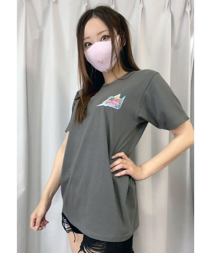 限定受注生産】☆15万人記念☆みぃぱーきんぐオリジナルTシャツ