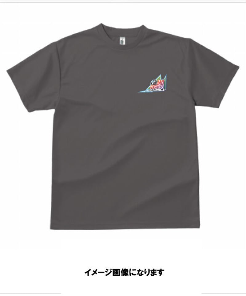 限定受注生産】☆15万人記念☆みぃぱーきんぐオリジナルTシャツ 