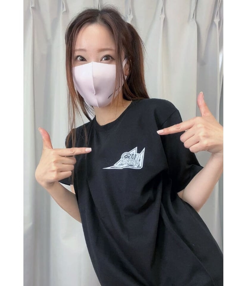 限定受注生産】☆15万人記念☆みぃぱーきんぐオリジナルTシャツ 