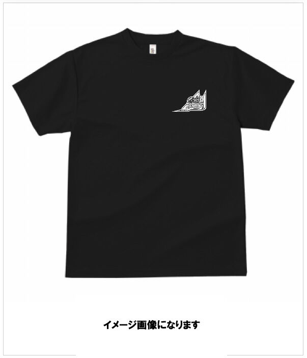 限定受注生産】☆15万人記念☆みぃぱーきんぐオリジナルTシャツ 