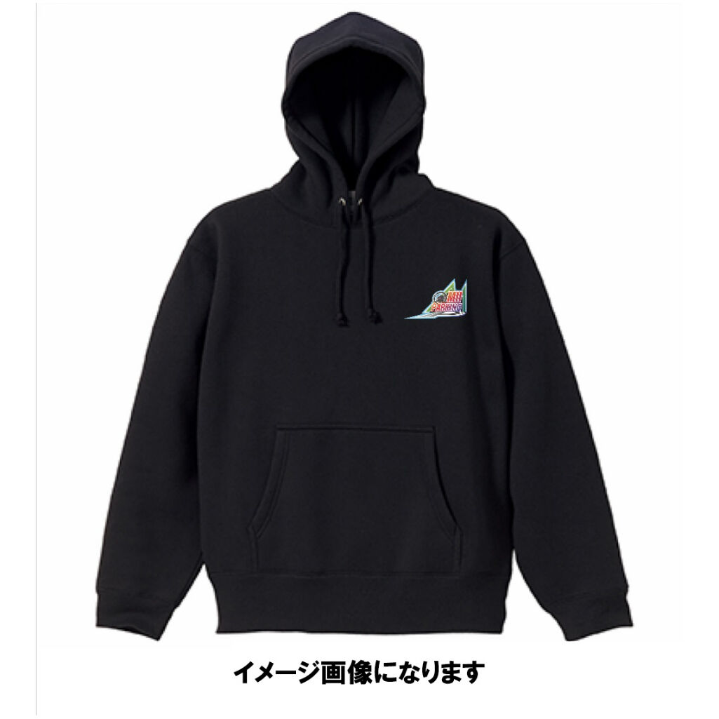 mickey様 専用！！！！！！！倖田來未 ジャンカラ 限定パーカー