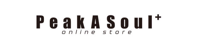 PeakASoul＋ STORE