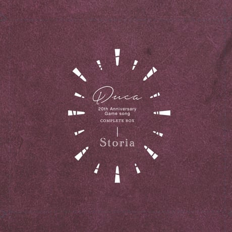 CATEGORY CD | PeakASoul＋ STORE