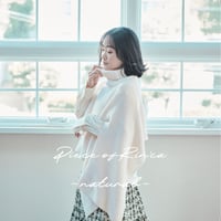 CD】Rin'ca 3rdアルバム『Piece of Rin'ca~natural ~』 |