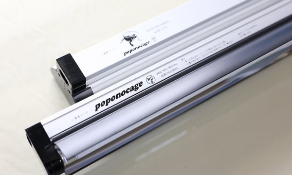 ソフィアさま専用美品◎ポポのケージ✖️2 交換灯3 本 引き取り限定 美品◎ポポのケージ✖️2 交換灯3 本 引き取り限定