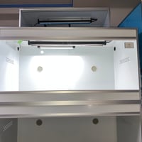 ◎30ケージ 照明器具セット付きセット | ポポのケージ