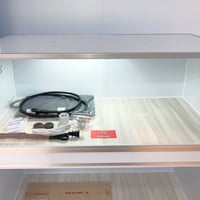 ポポのケージ　(2段ケージ)834×443×625 ポポのケージ (2段ケージ)834×443×625 - メルカリ