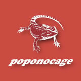 ポポのケージ