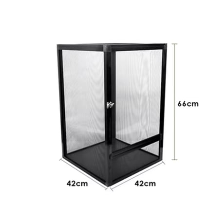 CATEGORY ケージ | ポポのケージ