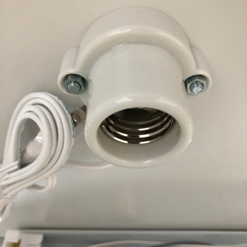 ◎30ケージ 照明器具セット付きセット | ポポのケージ