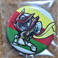 ウマカバンSD缶バッチ
