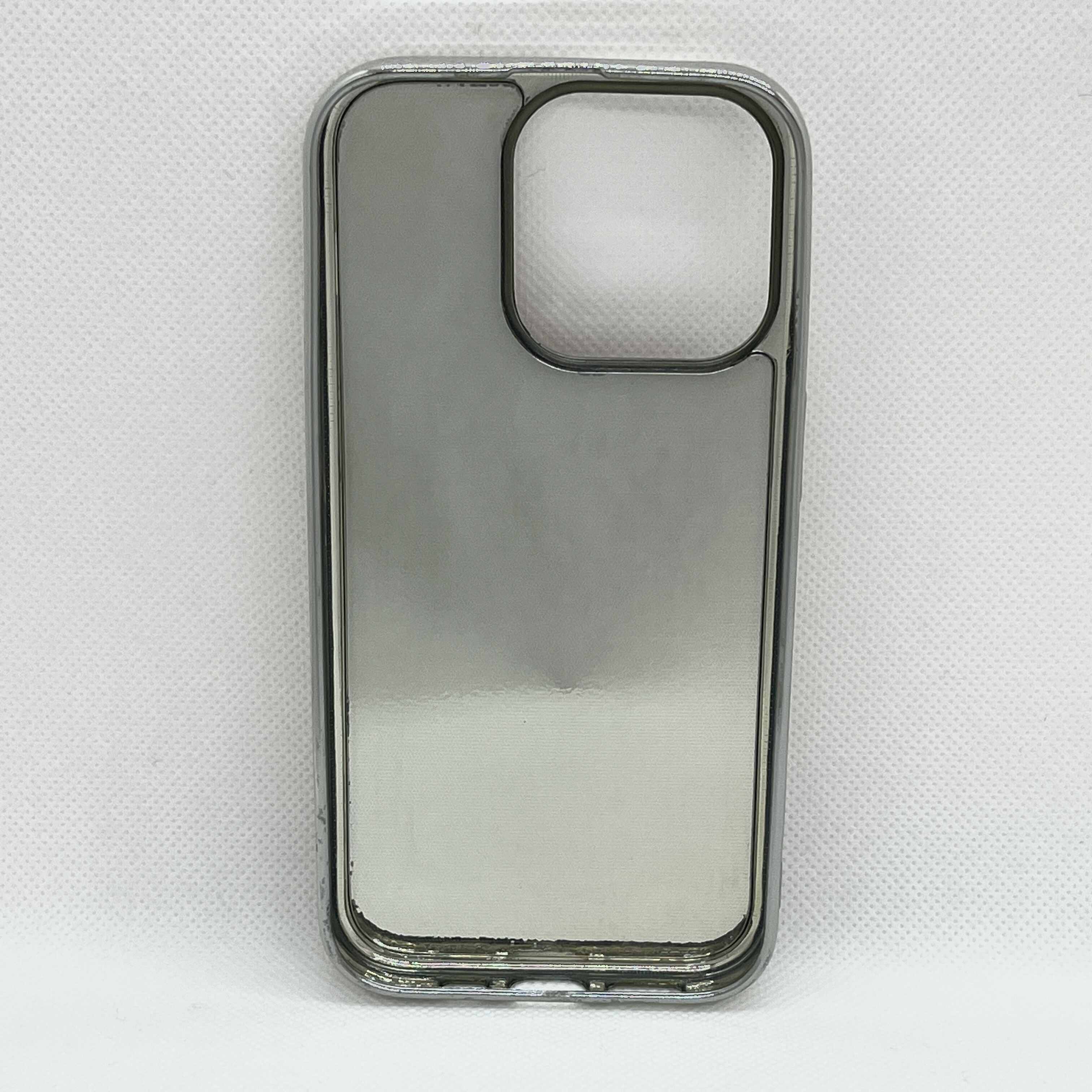 iPhone13Pro128GBシルバー ケース付き(値下中) original