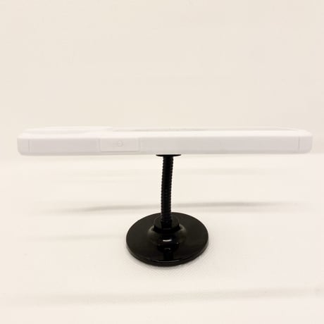 【iPhone11 Pro ケース】耐衝撃ケース(ホワイト)